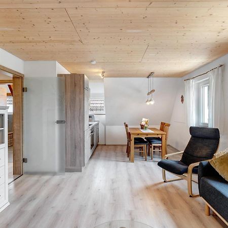Ferienhaus Schwarzwaldheimat ビュール エクステリア 写真