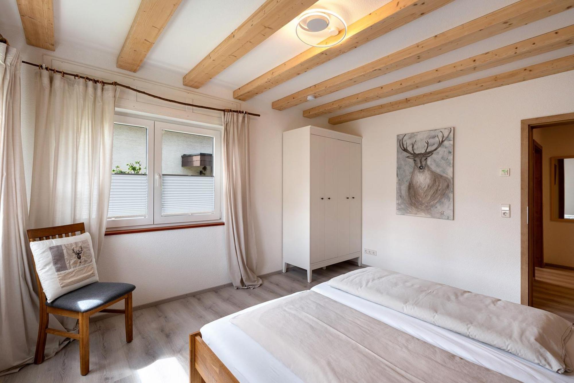 Ferienhaus Schwarzwaldheimat ビュール エクステリア 写真