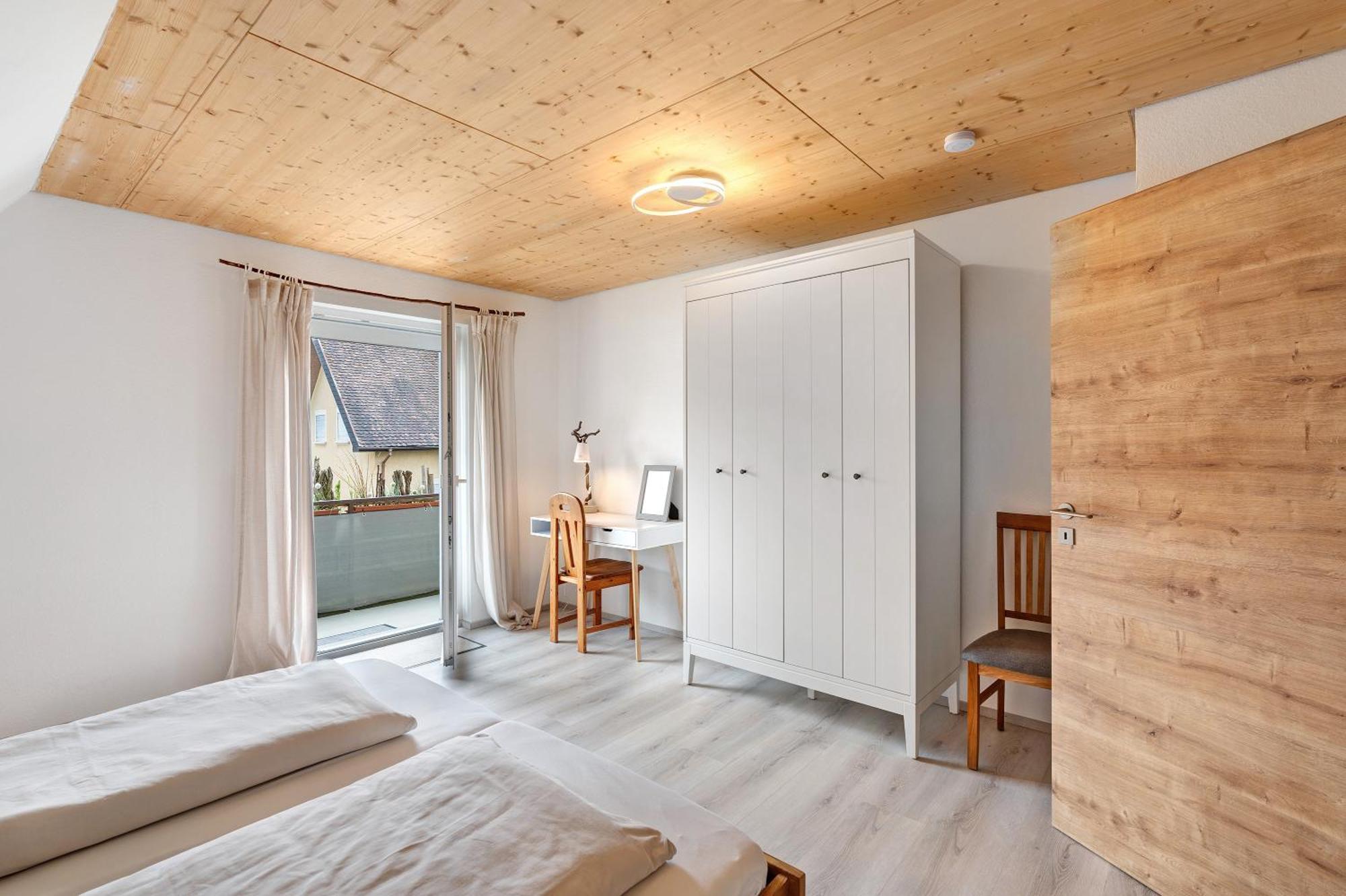 Ferienhaus Schwarzwaldheimat ビュール エクステリア 写真