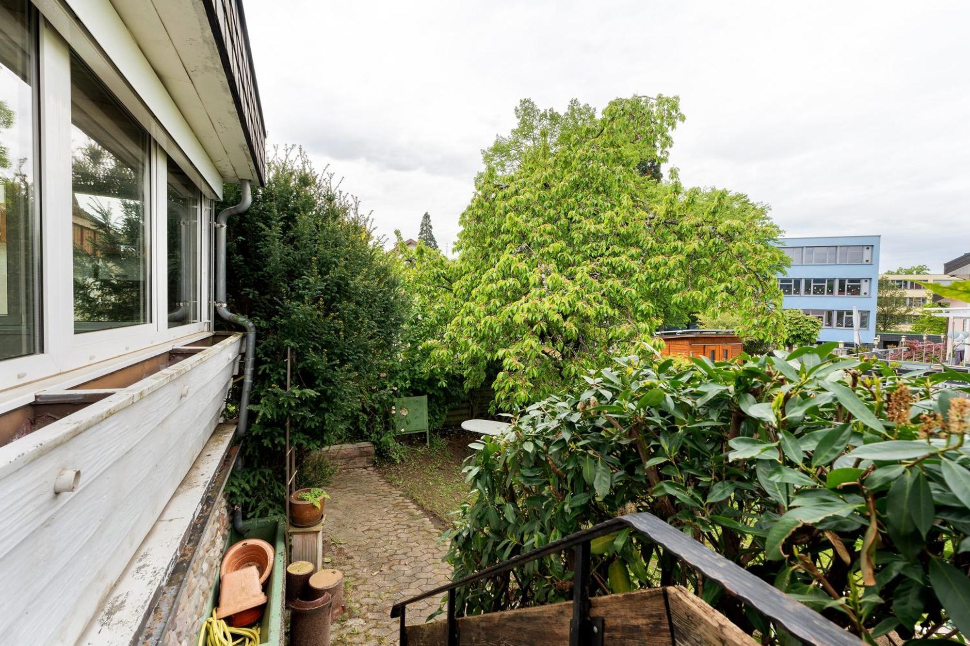 Ferienhaus Schwarzwaldheimat ビュール エクステリア 写真
